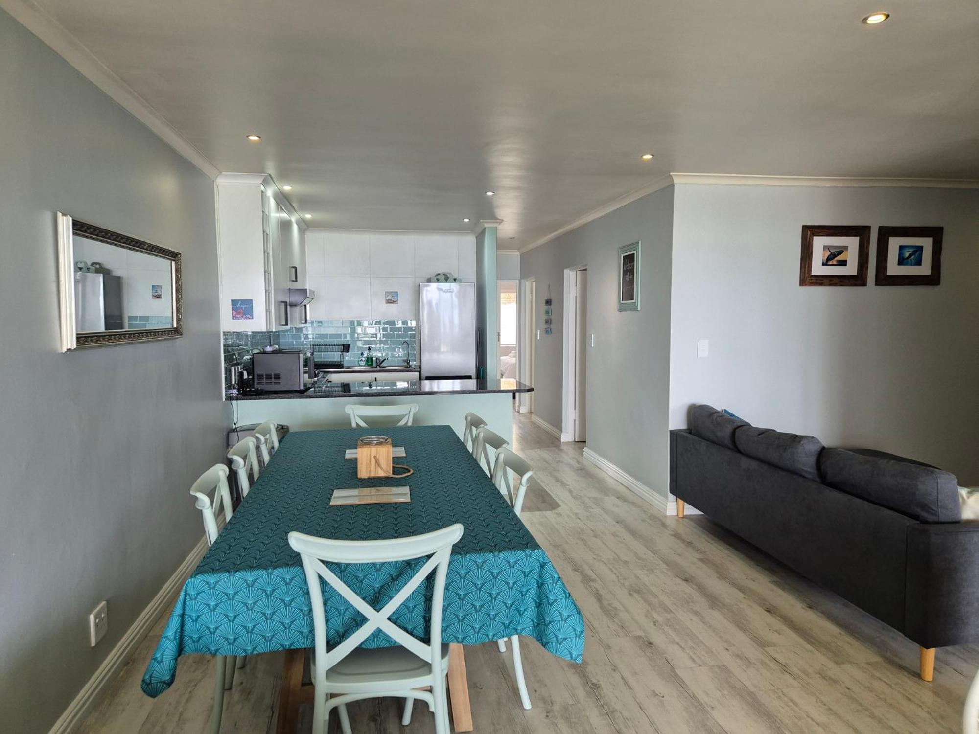 Sage At Whale Cove - Sea Facing Apartment De Kelders Exterior foto